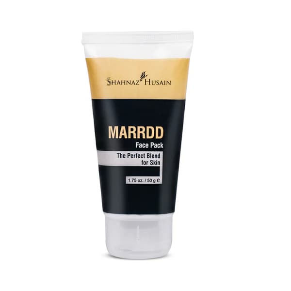 SHAHNAZ HUSAIN MARRDD FACE PACK 50g