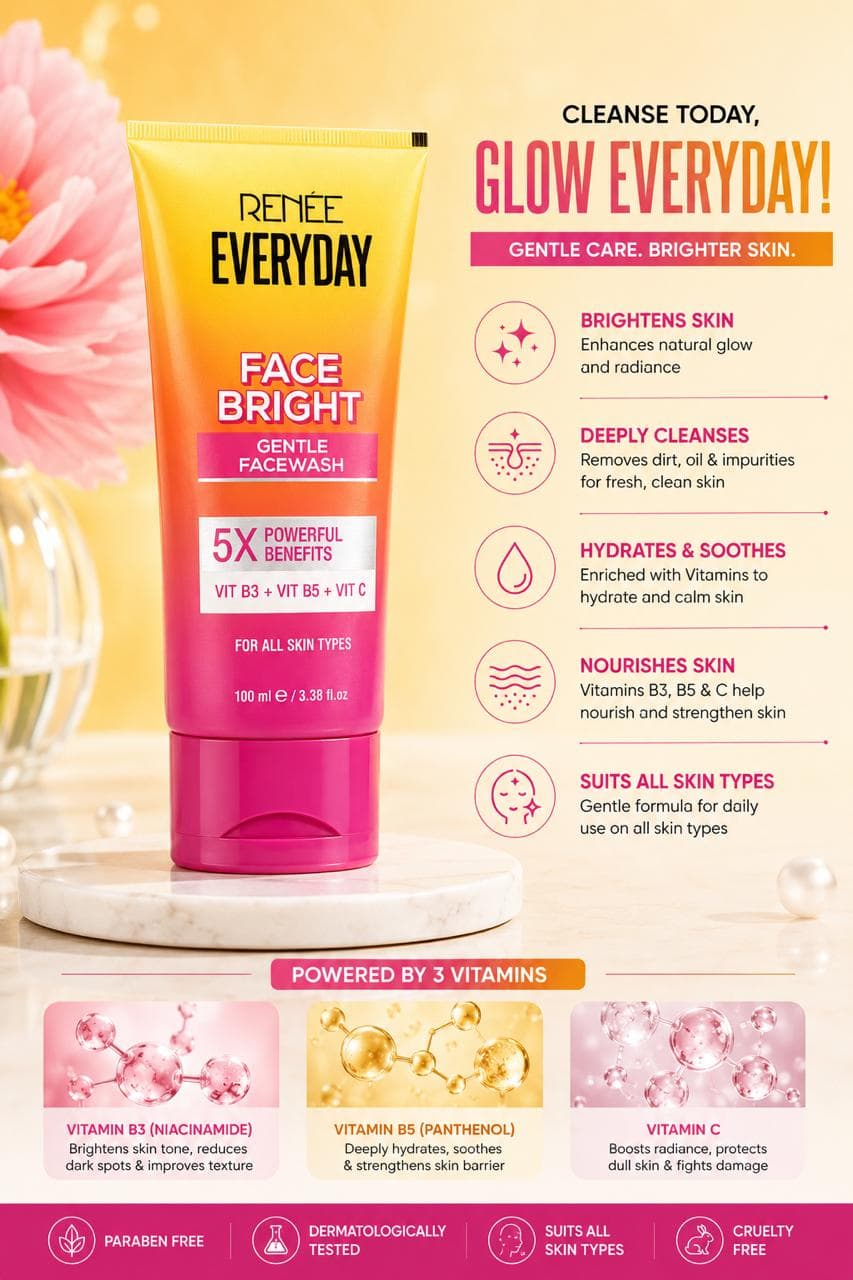RENEE FACE CREAM