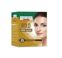 NATURE'S GOLD CREAM BLEACH 43g