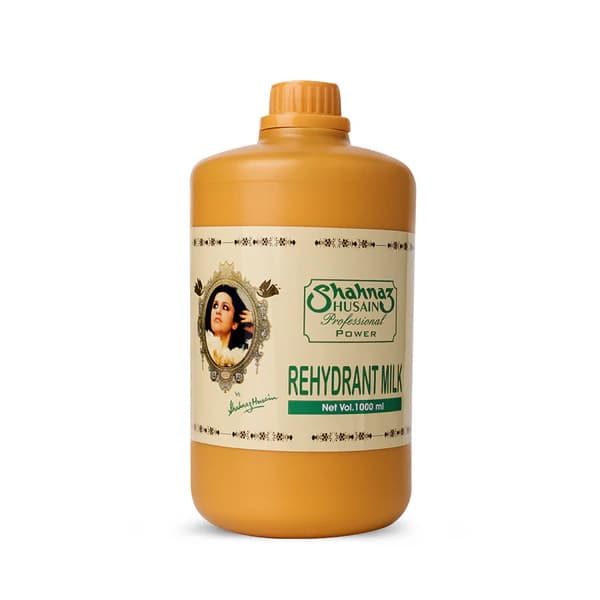 SHAHNAZ HUSAIN REHYDRANT MILK 1000ml