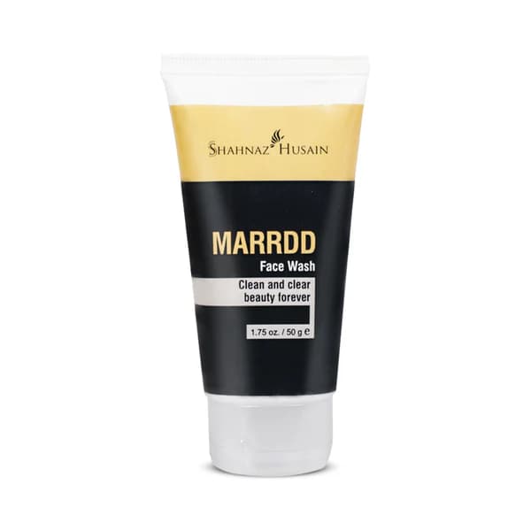 SHAHNAZ HUSAIN MARRDD FACE WASH 50g
