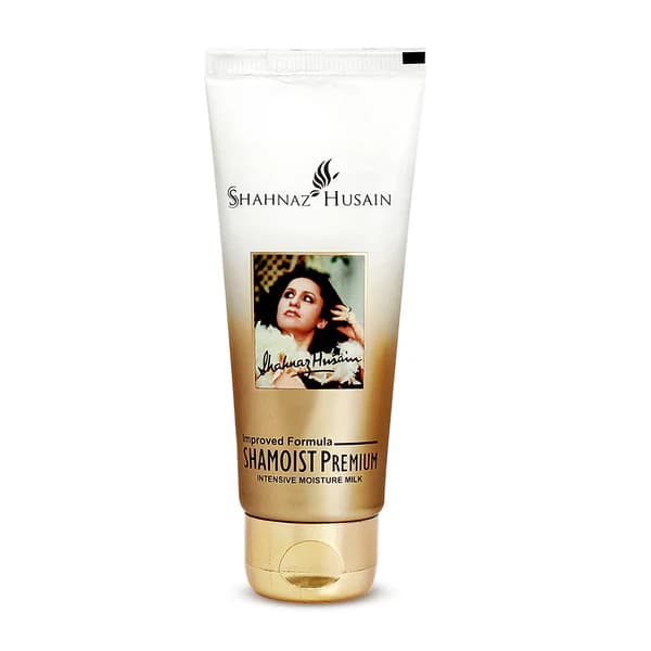 SHAHNAZ HUSAIN SHAMOIST 100g