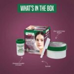 Nature's DIAMOND CREAM BLEACH