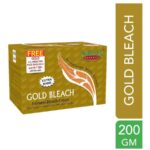 Nature's GOLD BLEACH 200GM