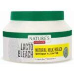 Nature's LACTO BLEACH 500GM