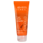 Jovees PAPAYA FACE WASH 120ML