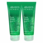 Jovees TEA TREE FACE WASH 120 ML