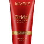 Jovees BRIDAL FACE SCRUB 100GM