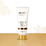 Jovees GOLD FACE WASH 100ML