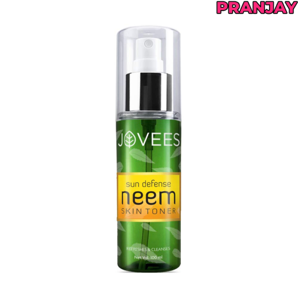Jovees NEEM SKIN TONER 100ML