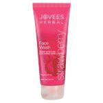 Jovees STRAWBERRY FACE WASH 50ML