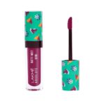 Lakme Absolute matte melt mini Lip Color
