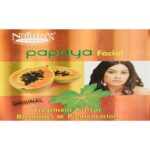 Naturence Papaya Kit 40 gm