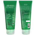 Jovees NEEM FACE WASH 50 ml