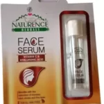 Naturance Face Serum 10 ml