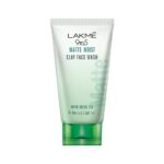 Lakme 9to5 Matte Moist Face Wash 100 gm