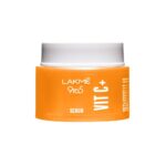 Lakme 9to5 Vitamin C Scrub 50 gm