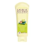 Lotus Frujuvenate Fruit Pack 60 gm