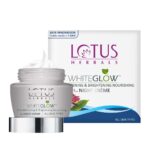 Lotus Whiteglow Night Cream 40 gm