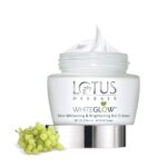 Lotus Whiteglow Gel Cream SPF-25 PA 40 gm