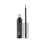 Lakme Eyeconic Shine Line- Black, LAKMÉ ABSOLUTE SHINE LINE LIQUID EYE LINER