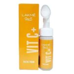 Lakme 9to5 Vitamin C Facial Foam 150 ml