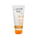 Lakme 9to5 Vitamin C Clay Mask 50 gm
