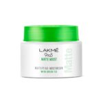 Lakme 9to5 Matte Moist Moisturiser 50 gm