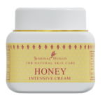 Shahnaz Husain Honey Intensive Cream – 40g