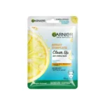 Bright Complete Anti Pimple Sheet Mask