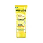 Garnier Bright Complete Vitamin C Gel Facewash, 100g