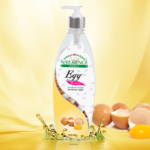 Egg Shampoo For All Hair Types