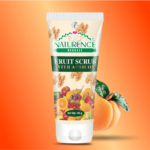 Fruit Scrub with Apricot