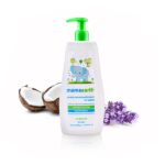 Gentle Cleansing Shampoo, 400ml