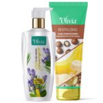 Anti-Dandruff Combo | Combats Dandruff and Hair Fall