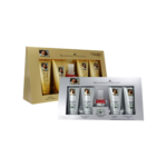 Gold Skin Radiance Timeless Youth 10gx4 Kit + Diamond Skin Revival Kit 10gx4