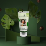Tulsi Neem Face Wash – 50g