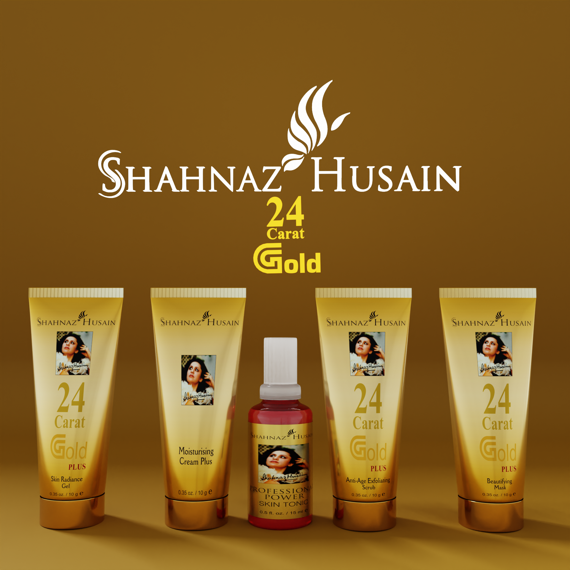 shah kit 1.2