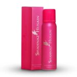 Shahnaz Husain Deodorant – Regular Pink Fragrance Body Spray For Women – 120ml