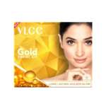 Gold Facial Kit For Luminous & Radiant Complexion - 60 g