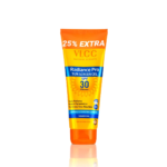 Radiance Pro SPF 30 PA+++ Sunscreen Gel - 100 g with 25 g Extra
