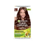 Color Naturals Shade 5 Light Brown