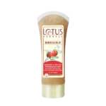 Berry Scrub Strawberry & Aloe Vera Exfoliating Face Wash