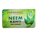 Neem Kanti Body Cleanser Monthly Pack (150*3)