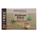 MULTANI MITTI BODY CLENSER-75G B3G1 FREE