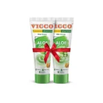 Vicco Turmeric Aloe Vera Skin Cream