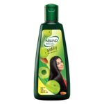 Nihar Shanti Amla Badam Hair Oil, 500 ml