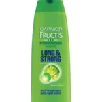 Fructis Long & Strong Shampoo 175ml