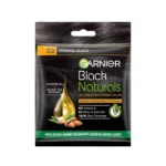 Black Naturals Shade 2 Original Black