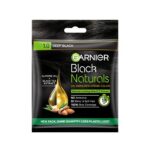 Black Naturals Shade 1 Deep Black